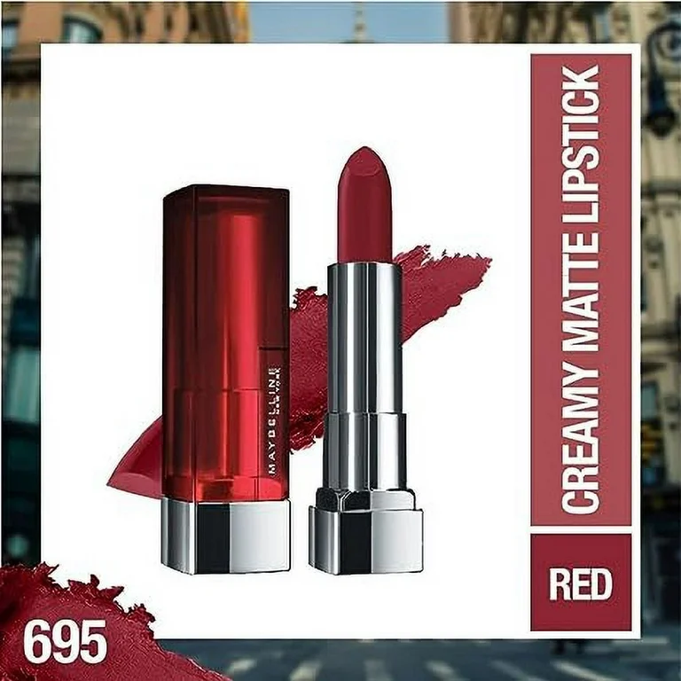 Divine Wine Lipstick